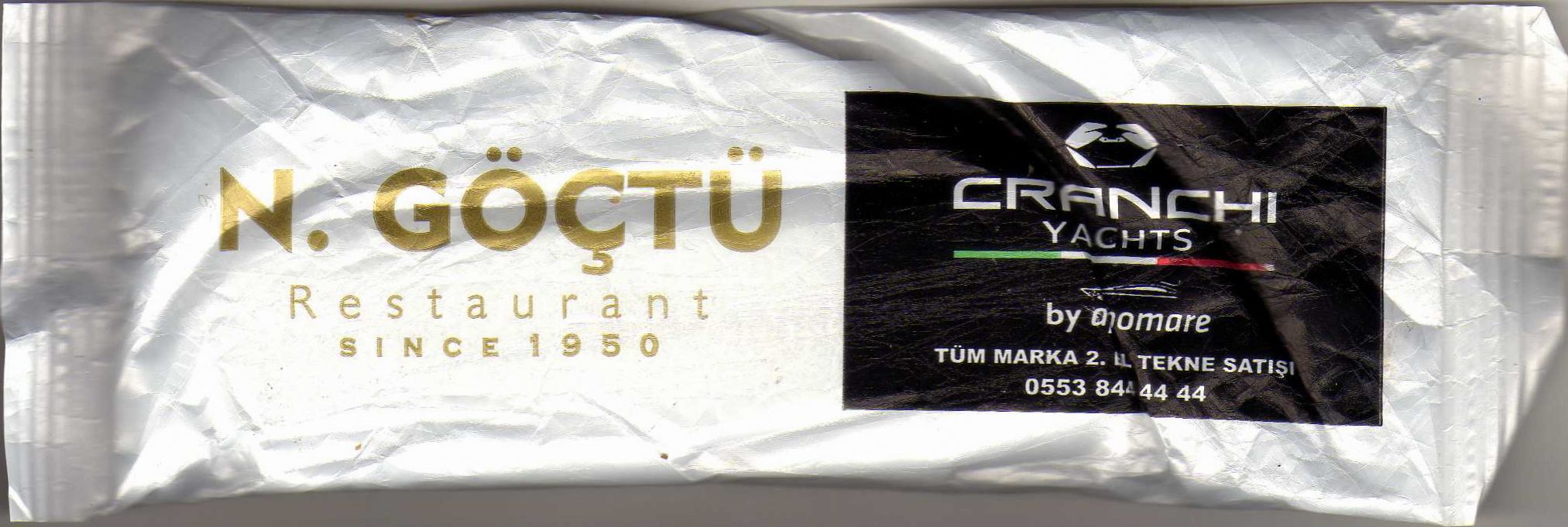 0339 N. Göçtü - Bodrum